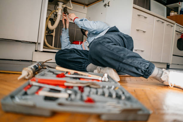 Best 24-Hour Plumber Near Me  in Westmont, PA