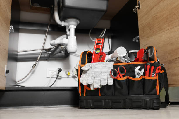Best Leak Detection Services  in Westmont, PA