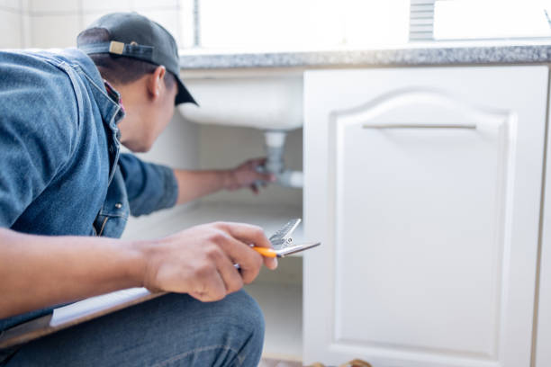 Water Softener Installation in Westmont, PA