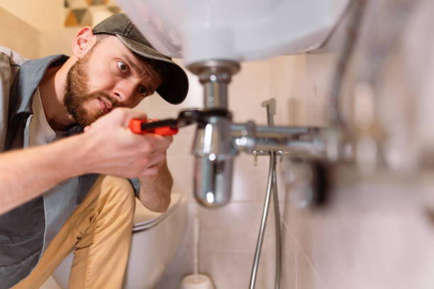 Best Plumbing Installation Services  in Westmont, PA