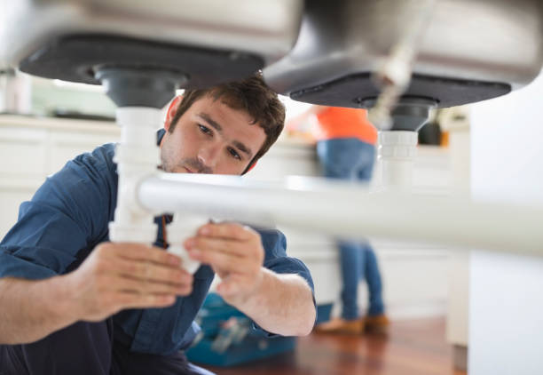 Best Same-Day Plumbing Service  in Westmont, PA