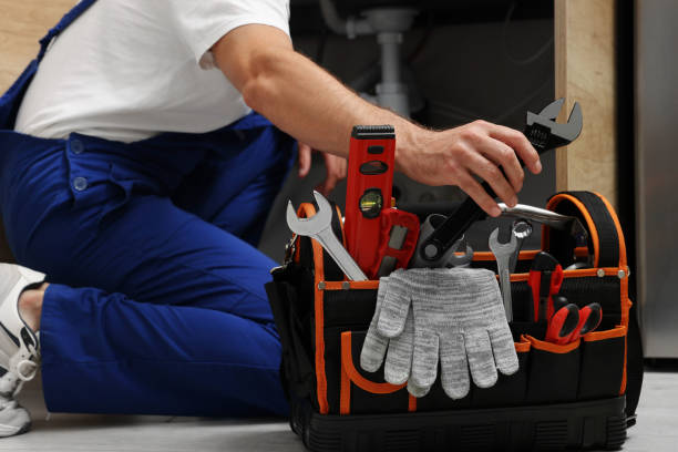 Best Shower Repair Services  in Westmont, PA