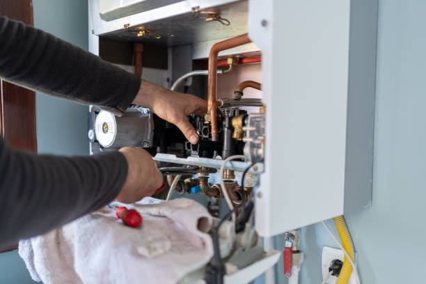 Best Plumbing Repair Near Me  in Westmont, PA