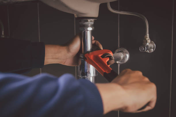 Best Water Leak Repair  in Westmont, PA