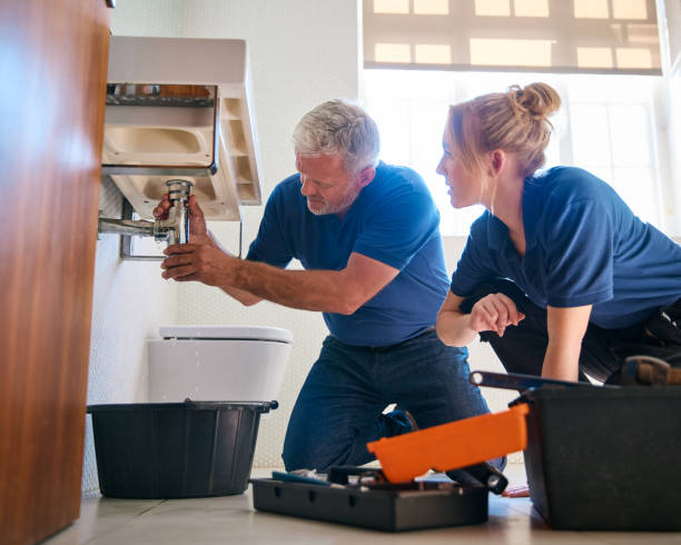 Westmont, PA Plumbing Company